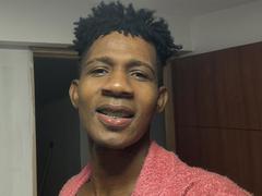 DanteFerro from xLoveCam
