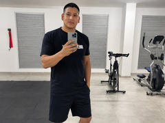 DanteVega - male webcam at xLoveCam