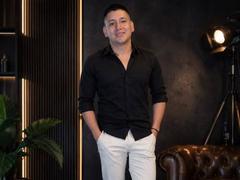 DanteVega - male webcam at xLoveCam
