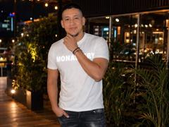 DanteVega from xLoveCam