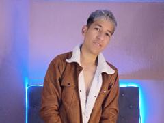 DantezSword - male webcam at xLoveCam