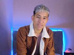 DantezSword - male webcam at xLoveCam