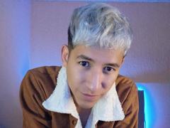 DantezSword - male webcam at xLoveCam