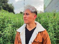 DantezSword - male webcam at xLoveCam