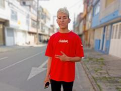 DantezSword - male webcam at xLoveCam