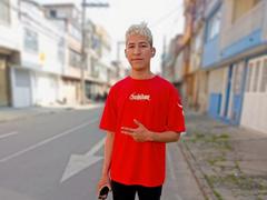 DantezSword - male webcam at xLoveCam