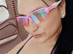 DANYQUEEN - female webcam at ImLive
