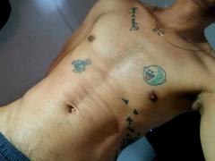 Daom69 - male webcam at xLoveCam