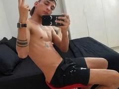 Daom69 from xLoveCam