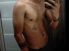 Daom69 - male webcam at xLoveCam