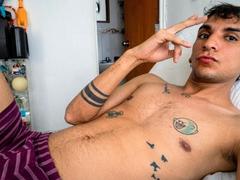 Daom69 - male webcam at xLoveCam