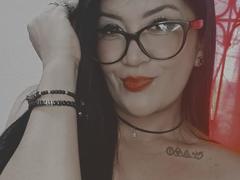 DaphneRubine - female webcam at xLoveCam