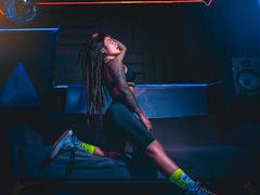 DaphneRuiz - female with black hair and  small tits webcam at xLoveCam