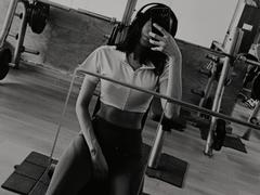 ZoeSmith69 - female with black hair webcam at xLoveCam