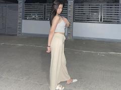 DaphneyLove - shemale with black hair webcam at xLoveCam