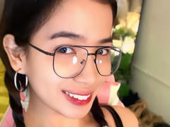 DaphneyLove - shemale with black hair webcam at xLoveCam