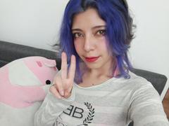 DarckVelvet - female webcam at xLoveCam