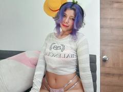 DarckVelvet - female webcam at xLoveCam