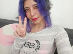 DarckVelvet - female webcam at xLoveCam