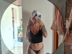 DarckVelvet - female webcam at xLoveCam
