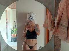 DarckVelvet from xLoveCam