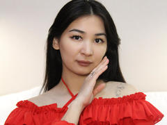 DarcyHotter - female with black hair webcam at LiveJasmin