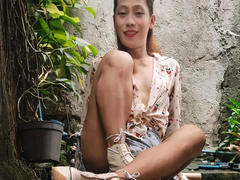 DarcySummer-hot from xLoveCam