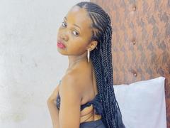 DareMagik - female webcam at xLoveCam