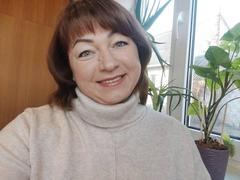 DariaBlue from xLoveCam