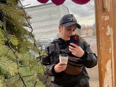DariaCalm - blond female webcam at LiveJasmin