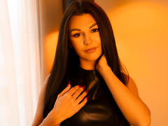 DariaHypnotic - female webcam at xLoveCam
