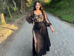 DariaJones - female webcam at xLoveCam