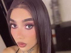 DariannaArtehortua from xLoveCam