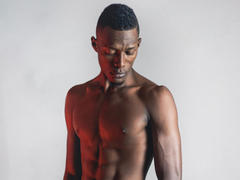 DariksonEvans - male webcam at xLoveCam