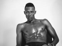 DariksonEvans - male webcam at xLoveCam