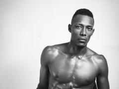 DariksonEvans - male webcam at xLoveCam