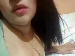 DarkAng - female webcam at xLoveCam
