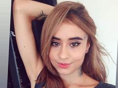DarkForAngel from xLoveCam