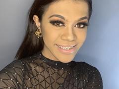 SOPHIAdarkBEAUTY from LiveJasmin