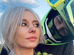 DarkDominLust - couple webcam at xLoveCam