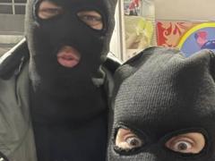 DarkDominLust - couple webcam at xLoveCam