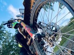 DarkDominLust - couple webcam at xLoveCam