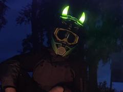 DarkDominLust - couple webcam at xLoveCam