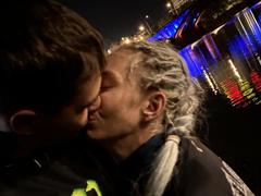 DarkDominLust - couple webcam at xLoveCam