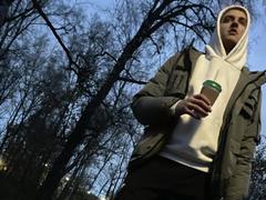 DarkDominLust - couple webcam at xLoveCam