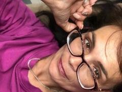 DarkOpiumX-hot - female with brown hair webcam at xLoveCam