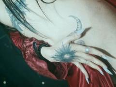 ElviraHolly - female with black hair webcam at ImLive