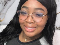 DarkTabooGirl - female with brown hair webcam at xLoveCam