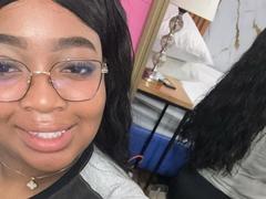 DarkTabooGirl - female with brown hair webcam at xLoveCam