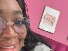 DarkTabooGirl - female with brown hair webcam at xLoveCam
